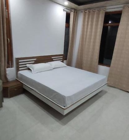 Solitude Inn Bnb 심라 외부 사진