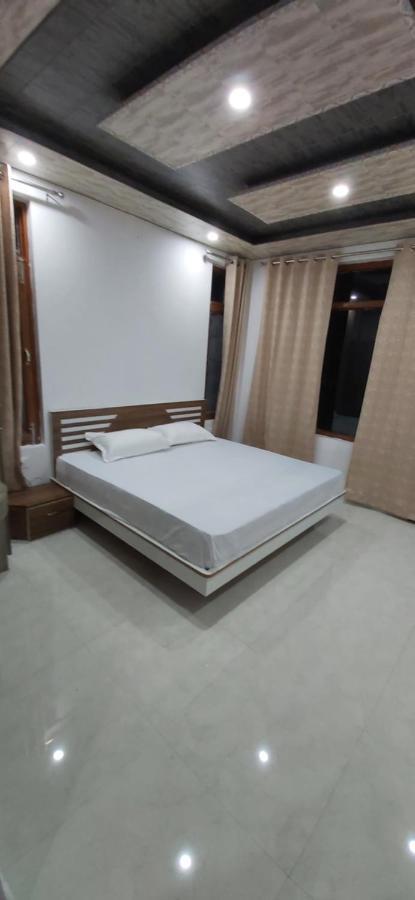 Solitude Inn Bnb 심라 외부 사진