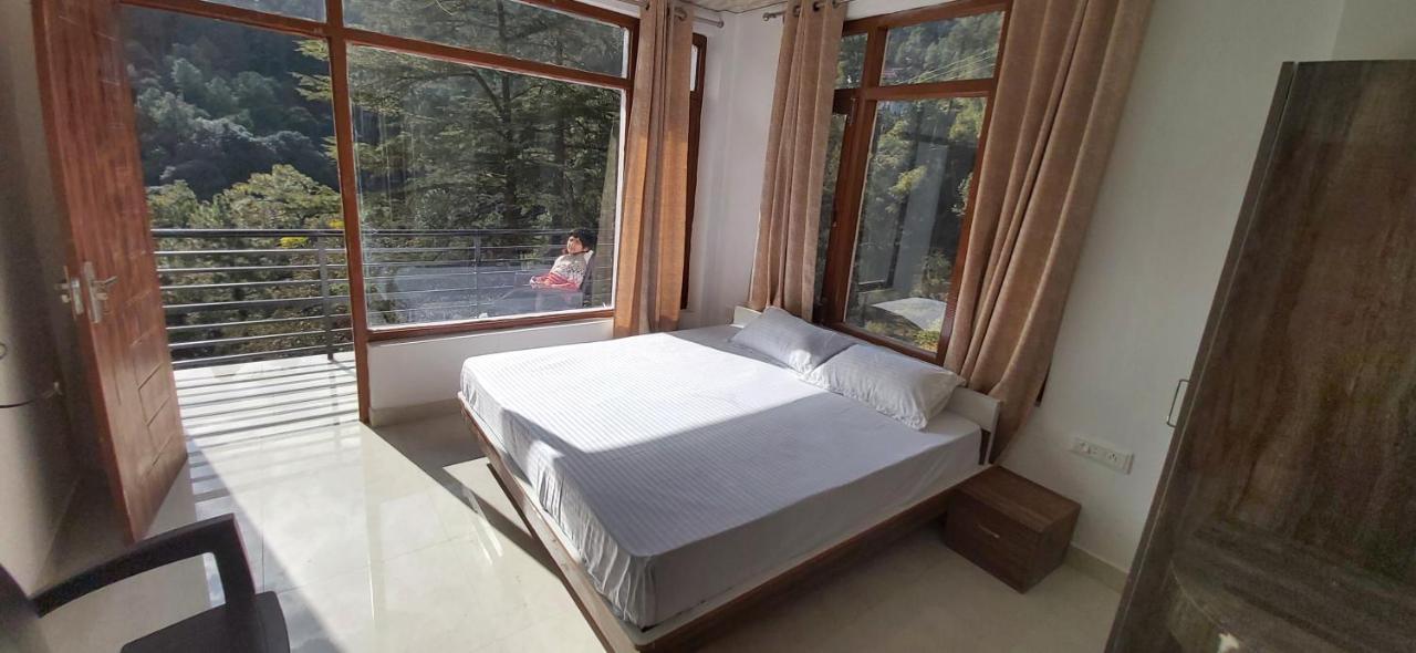Solitude Inn Bnb 심라 외부 사진