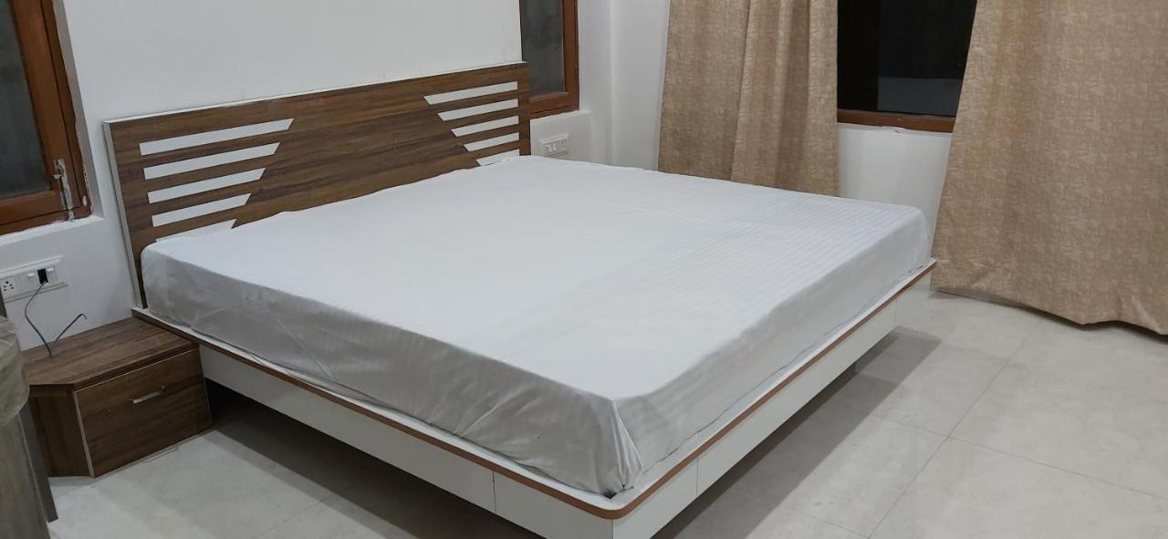 Solitude Inn Bnb 심라 외부 사진
