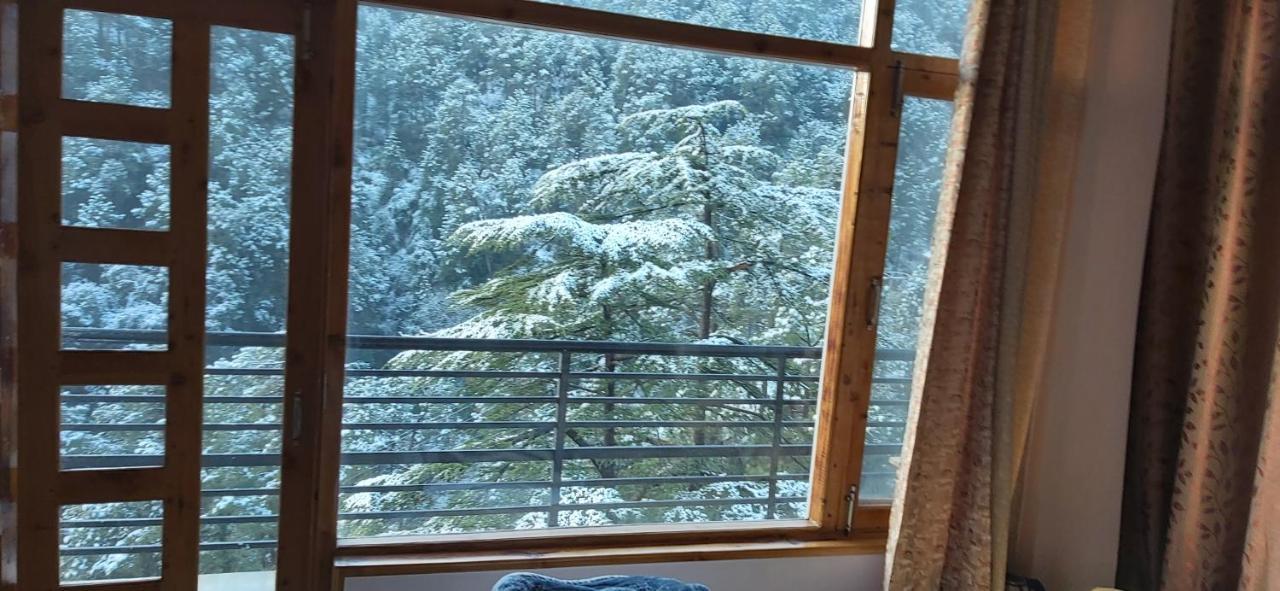 Solitude Inn Bnb 심라 외부 사진
