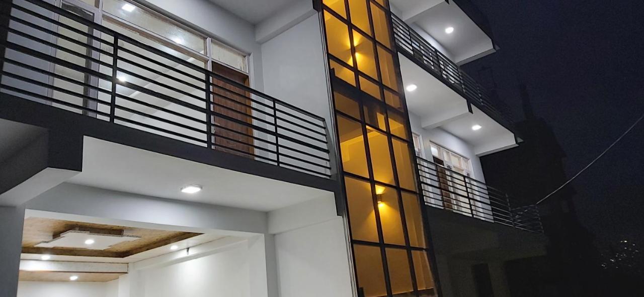 Solitude Inn Bnb 심라 외부 사진