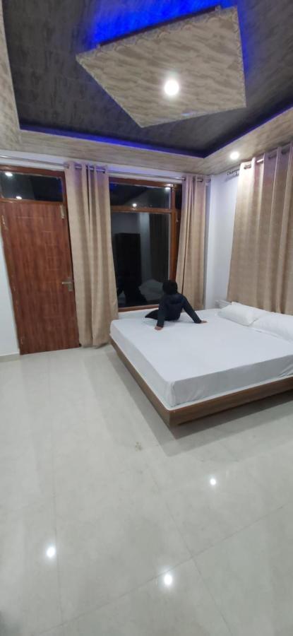 Solitude Inn Bnb 심라 외부 사진