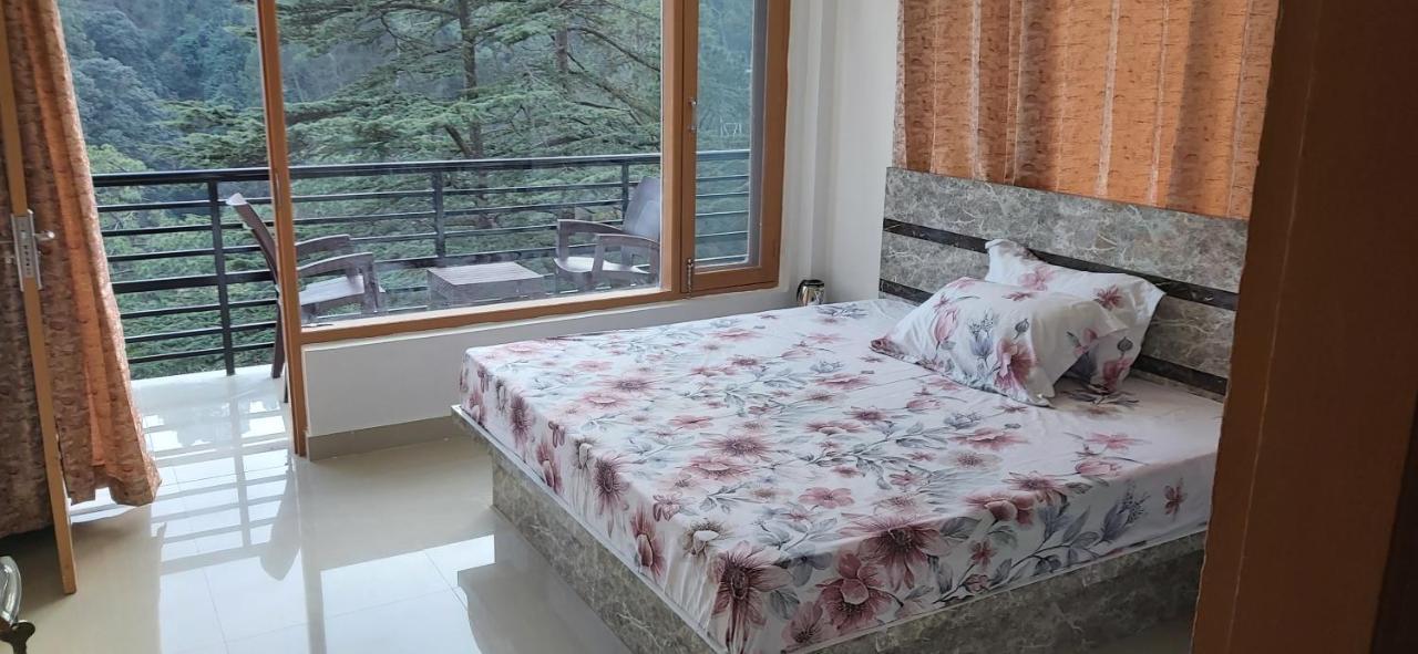 Solitude Inn Bnb 심라 외부 사진
