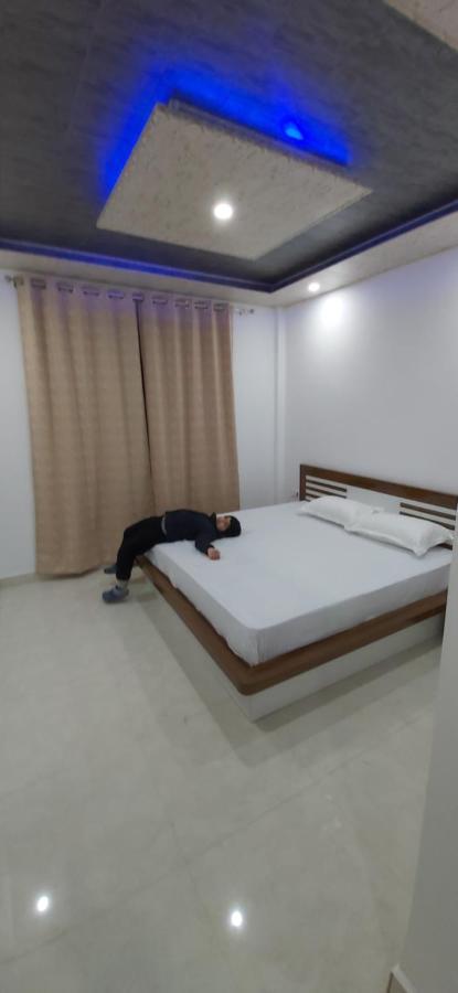 Solitude Inn Bnb 심라 외부 사진