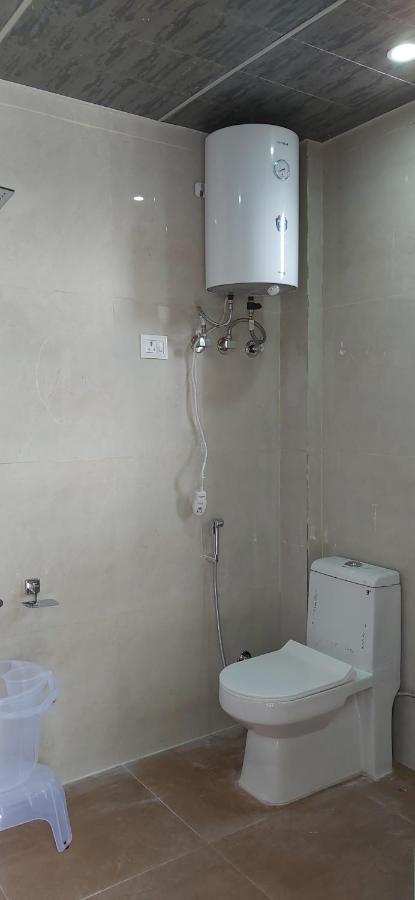 Solitude Inn Bnb 심라 외부 사진