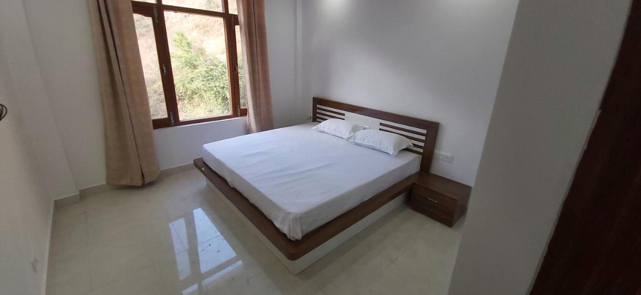 Solitude Inn Bnb 심라 외부 사진