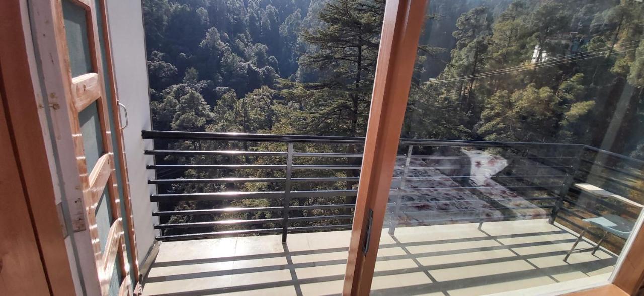 Solitude Inn Bnb 심라 외부 사진