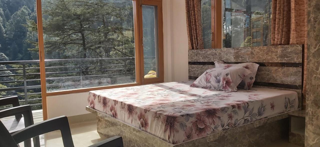 Solitude Inn Bnb 심라 외부 사진